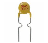 Fuse PPTC 72V RXEF165 XF165 1.65A RXEF185 XF185 1.85A RXEF250 XF250 2.5A RXEF300 XF300 3A RXEF375 XF375 3.75A IDGTTLDF(0.17A 60V (10pcs))