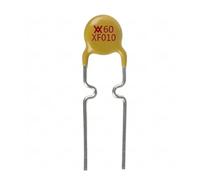 Fuse PPTC 72V RXEF165 XF165 1.65A RXEF185 XF185 1.85A RXEF250 XF250 2.5A RXEF300 XF300 3A RXEF375 XF375 3.75A IDGTTLDF(0.1A 60V (10pcs))