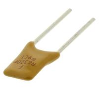 Fuse, PTC Reset, Radial, 16V, 3A, Resettable Fuses, Radial Leaded PPTCs, Radial PPTC Resettable Fuses, Qty.10 | MC33151
