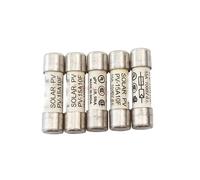 Fuse PV-15A10F 1000V 1A/2A/3A/4A/5A/6A/8A/10A/12A/15A/20A(PV-12A10F 12A)