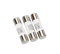 Fuse R016 14mm*51mm RT18 RT14 AC380V 1A 2A 3A 4A 5A 6A 8A 10A 12A 16A 20A 25A 32A 40A 50A 63A 20Pcs(3A)