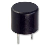 Fuse, Radial, Slow Blow, 0.315A, PCB Leaded Fuses, Qty.10 | MCMET 315MA 250V