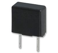 Fuse, Radial, Slow Blow, 1.6A | PCB LEADED FUSES 5 X Qty - MST 1.6A 250V