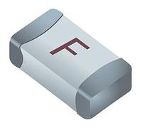 Fuse, SMD, 3A, TIME DELAY, 1206, Surface Mount SMD Fuses, Qty.5 | SF-1206SP300M-2