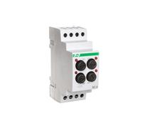 Fuse socket cylindrical 4P 5x20mm BZ-4