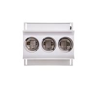 Fuse Socket for Rail 3P 63A D02 Weber LD02K63-3KS