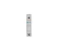 Fuse Socket Modular PV 1P 10x38mm 32A 1000V L501PV