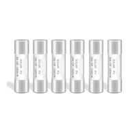 Fuse Solar DC 1000V PV Fuses 6A 10A 15A 20A 25A 30A High Voltage For Solar Protection 1Pcs(20A)
