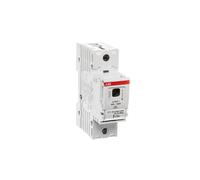 Fuse Switch 1P 63A D02 ILTS-E1 2CDE101001R1901