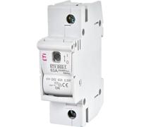 Fuse Switch 1P 63A STV D02 002271001-D0