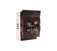 Fuse switch 3P 160A NH00 HVL EK 00 WT-NH 001701250
