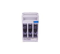 Fuse switch 3P 160A NH00 LT052 fuse switch fuse switch