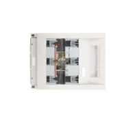 Fuse Switch 3P 250A NH1 NH SPX 605204