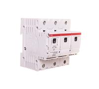 Fuse Switch 3P 63A D02 ILTS-E3 2CDE103001R1901
