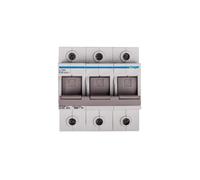 Fuse Switch 3P 63A D02 L73M Weber