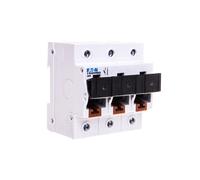 Fuse Switch 3P 63A D02 Z-SLS/CEK63/3 263160