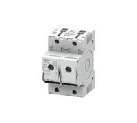 Fuse Switch 63A 2P D02 5SG7123 SENTRON 5SG7