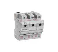 Fuse Switch 63A 3P KSF02-63-3P 23343 VIDI