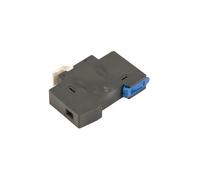 Fuse switch cylindrical 1P 10x38mm DF101 TeSys