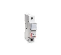 Fuse Switch Cylindrical 1P Socket Without. 005800