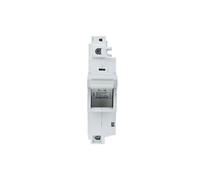 Fuse Switch Cylindrical 1P Socket Without. 021601