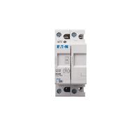 Fuse switch cylindrical 2P 10x38mm Z-SH/2 263878