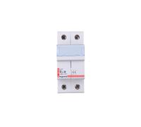 Fuse Switch Cylindrical 2P Socket Without. 005828
