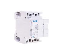 Fuse switch cylindrical 3P 10x38mm Z-SH/3 263879
