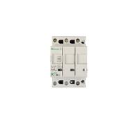 Fuse switch cylindrical 3P 10x38mm Z-SHL/3 263886