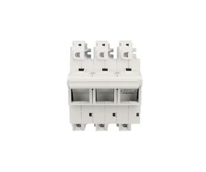 Fuse Switch Cylindrical 3P Socket Without. 021604