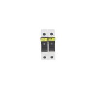 Fuse switch cylindrical PV 2P 30A 10x38mm CHPV2IU
