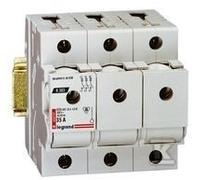 Fuse Disconnect Switch 3P 20A D02 R303 Disconnect Switch 606705