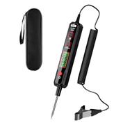 Fuse Tester Automotive, Electric Tester Pen, Voltage Test Probe, Automotive Fuse Tester, Car Battery Tester, Vehicle Circuit Meter, Multi-functional Fuse Tester, 7-36V Tester Pen, Fuse Circuit Tester,