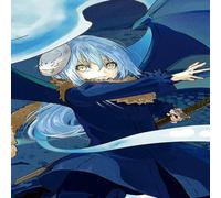 Fuse That Time I Got Reincarnated as a Slime 18 Paperback Book Fuse Multicolor