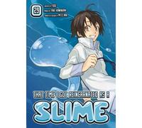 Fuse That Time I Got Reincarnated as a Slime 29 Paperback Book Fuse Multicolor