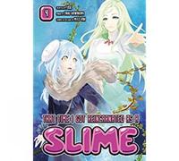 Fuse That Time I Got Reincarnated As A Slime 4 Paperback Book Fuse Multicolor