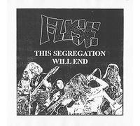 Fuse - This Segregation Will End [VINYL]