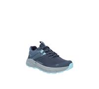 Fuse Trail Low Trainers Hi-Tec Blue 5