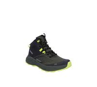 'Fuse Trail Mid WP' Sports Hi-Tec Black 7