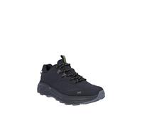 Fuse Trek Hiking Shoes Hi-Tec Black 10