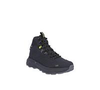 Fuse Trek Mid Hiking Boots Hi-Tec Black 10