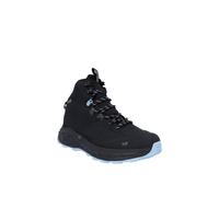 Fuse Trek Mid Hiking Boots Hi-Tec Black 7