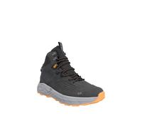 Fuse Trek Mid Hiking Boots Hi-Tec Chocolate 7