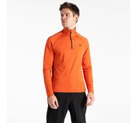 'Fuse Up II' Active Stretch Fleece Dare 2b Burnt Orange XXXL