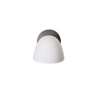 Fuse Wall Lamp Single Natural
