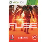 Fuse Xbox 360 Electronic Arts