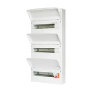 Fusebox 100A Main Switch 45 Way (3 Bank) - F2045M