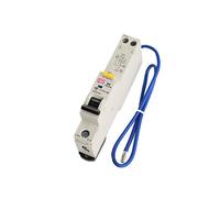 FuseBox 20A B Curve, Type A RCBO - RTA062030B