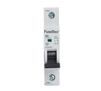 FuseBox 20A B Curve, Type B MCB - MT06B201