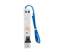 FuseBox 50A B Curve, Type A RCBO - RTA065030B